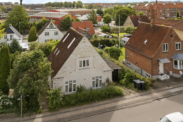 Ejendommen