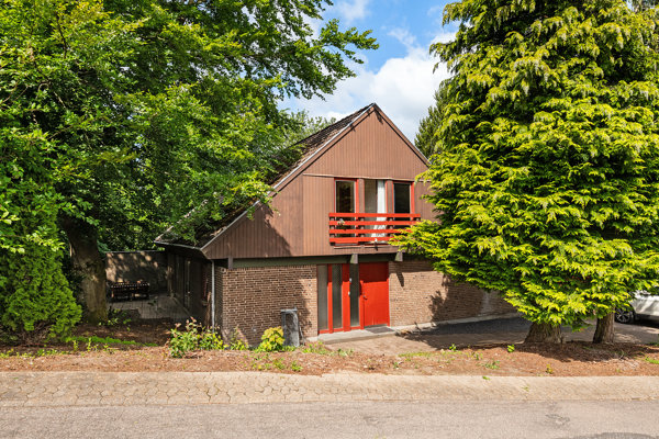Ejendommen