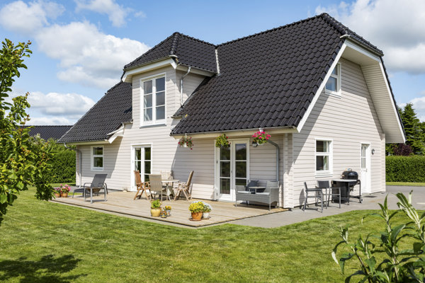 Ejendommen