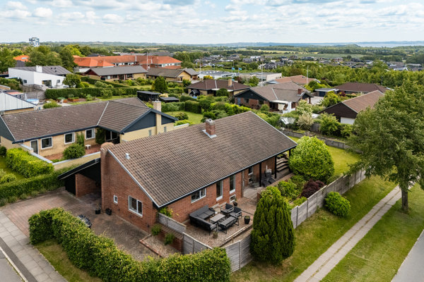 Område
