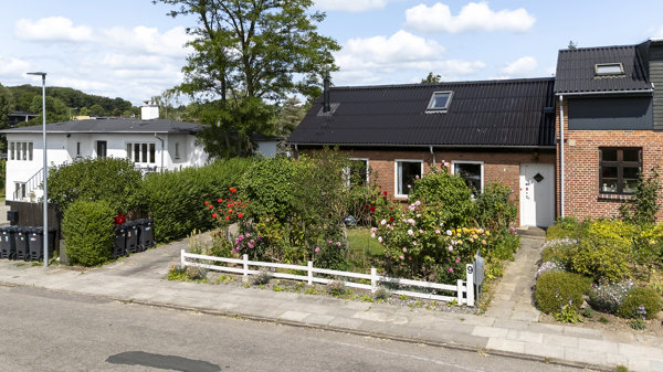 Set fra vejen