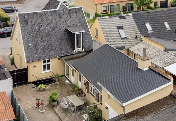 Område