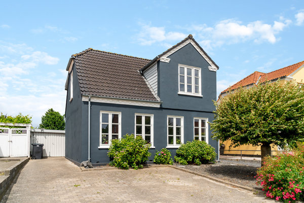 Set fra vejen