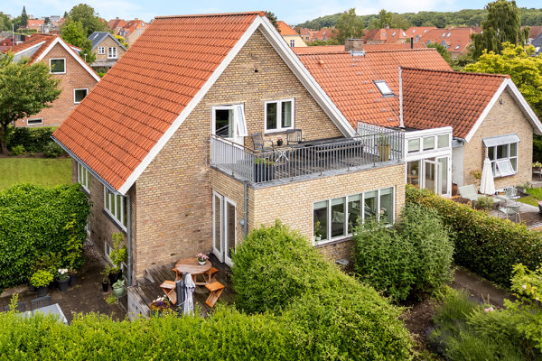Ejendommen