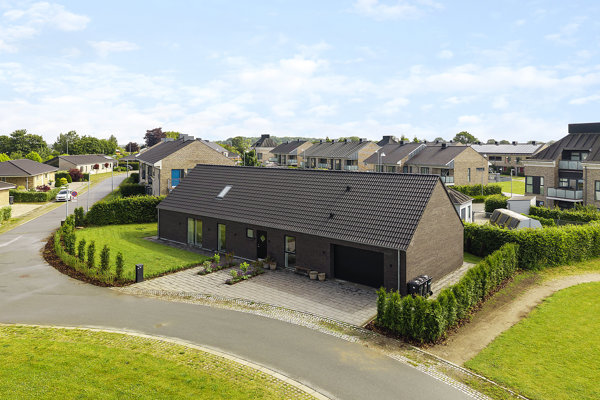 Ejendommen