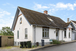 Set fra vejen