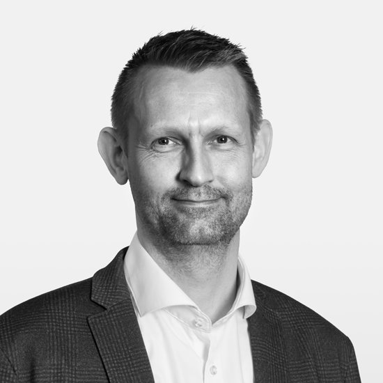 Jesper Termansen