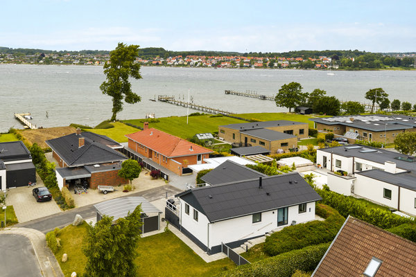 Område