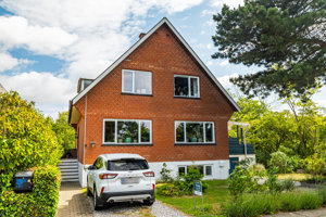 Ejendommen