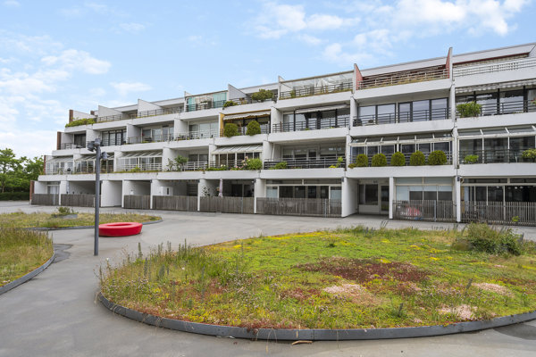 Ejendommen