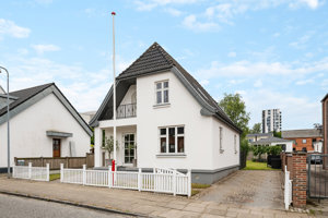 Set fra vejen