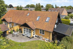 Ejendommen