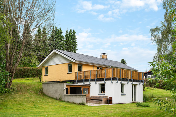 Ejendommen