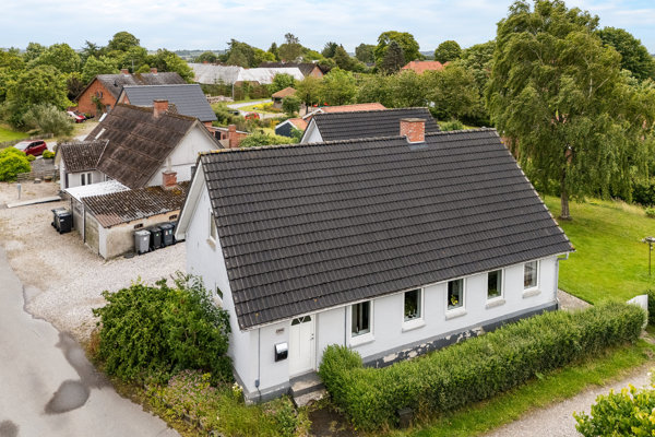 Ejendommen