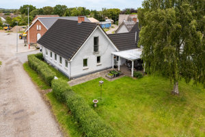 Ejendommen