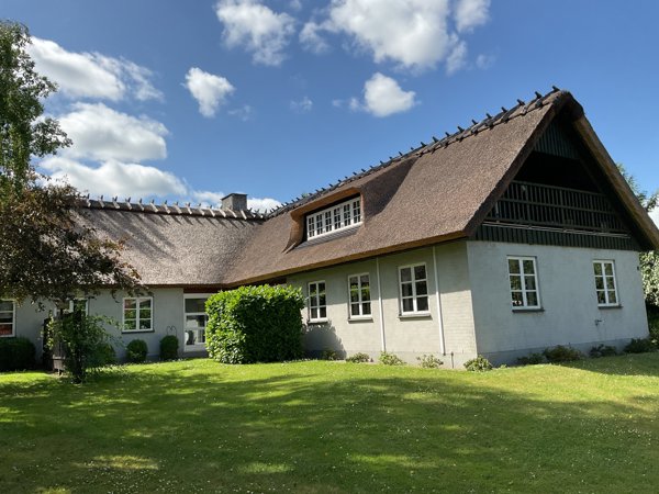 Ejendommen