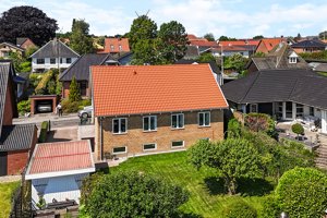 Ejendommen