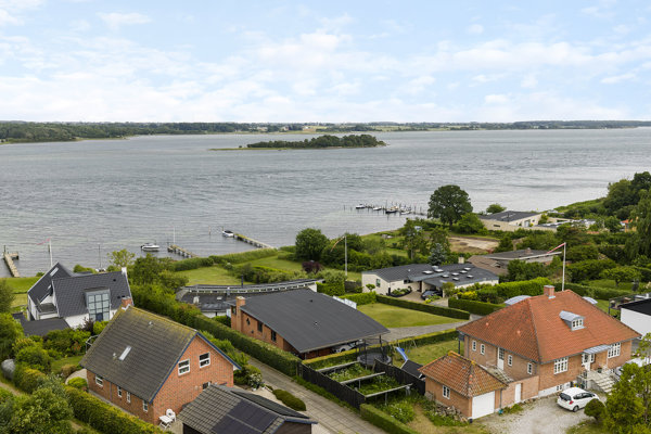 Område