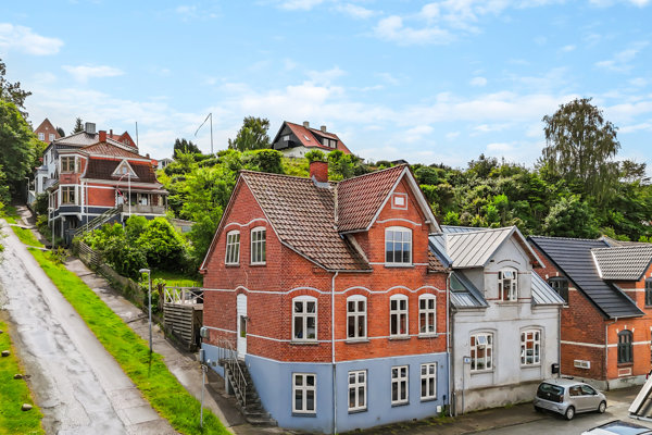 Ejendommen