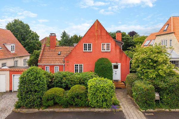 Set fra vejen