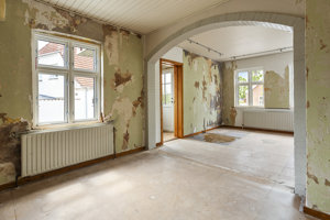 Stue ensuite