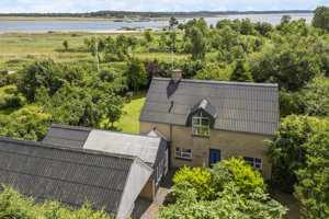 Område