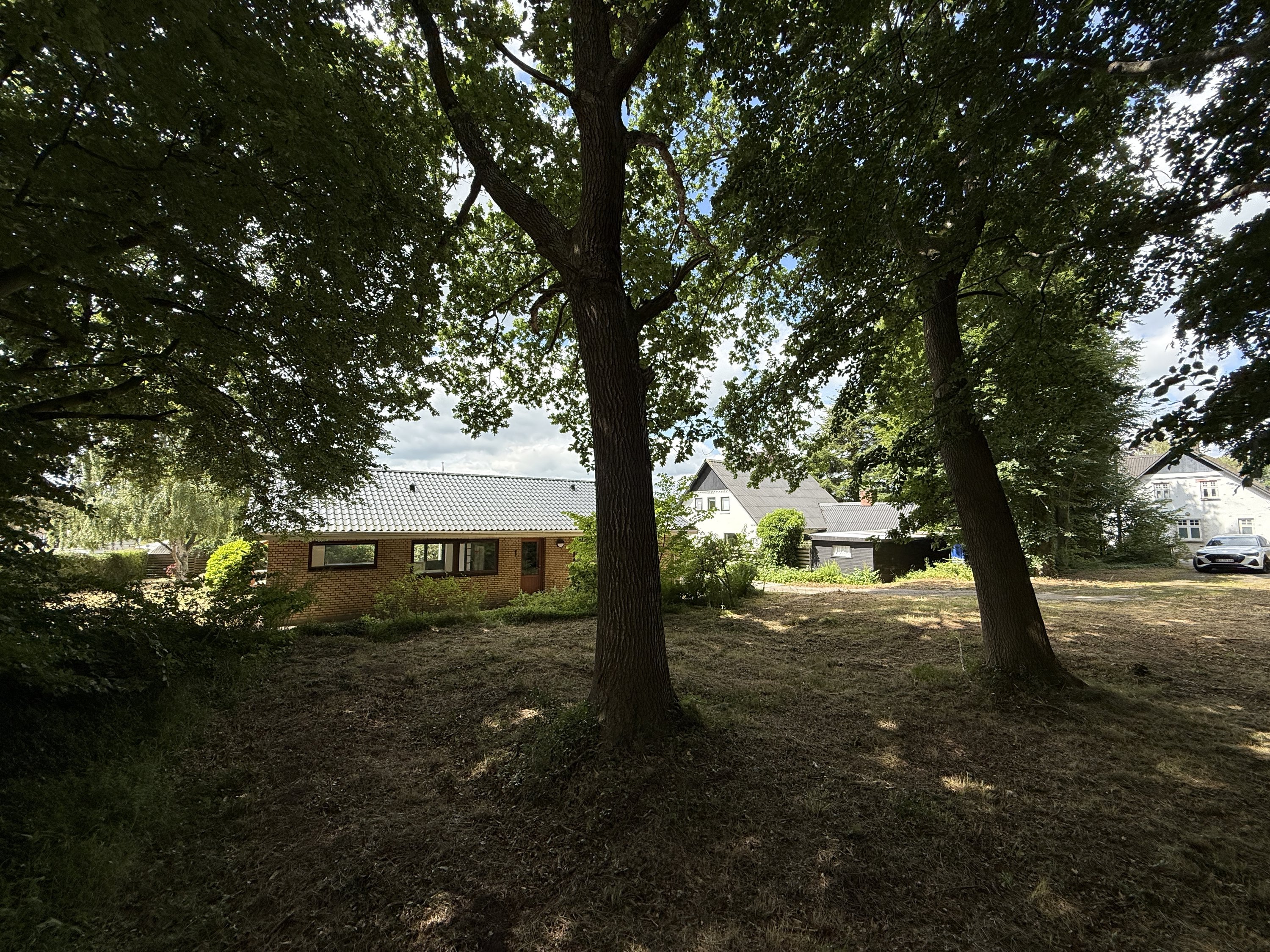 Villa Vesterled 10, Laurbjerg, Langå, Langå
