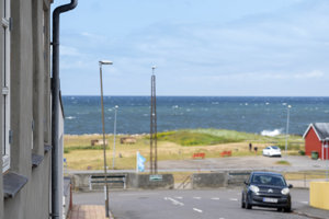 Havudsigt