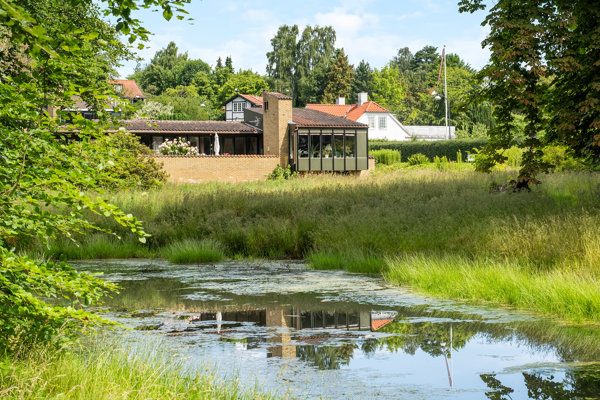 Omgivelser