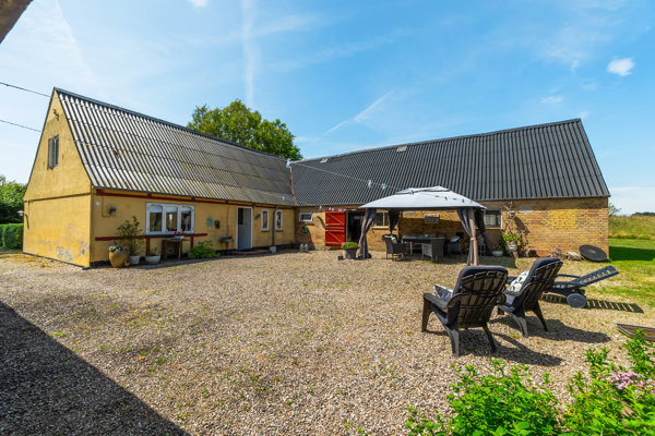 Gårdsplads
