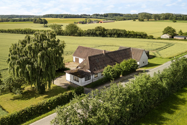 Ejendommen