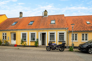 Ejendommen