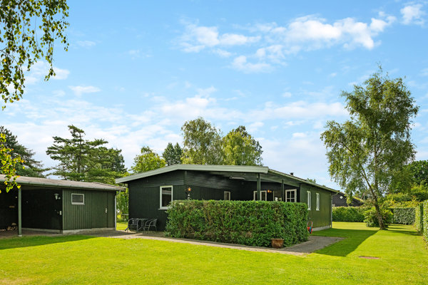 Set fra haven