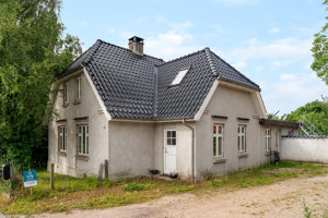 Ejendommen