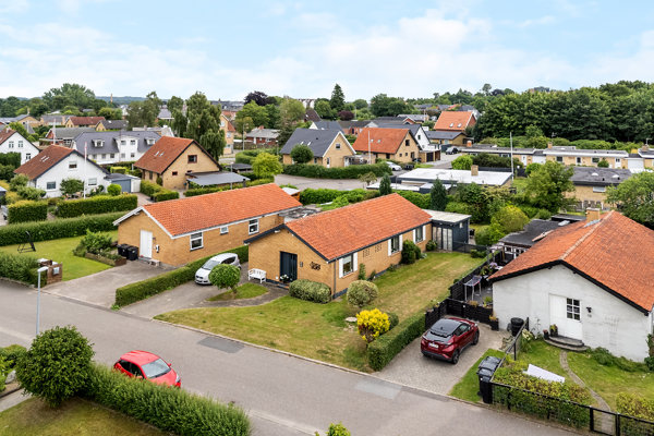 Område