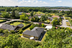 Område