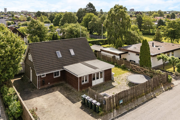 Ejendommen