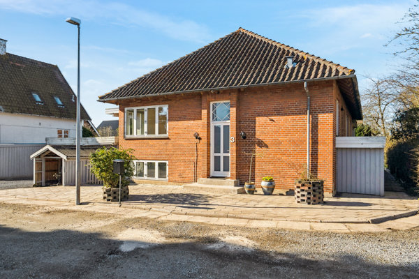 Ejendommen