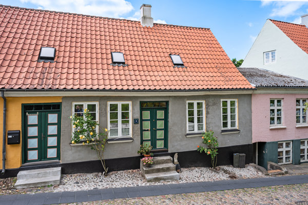 Ejendommen 