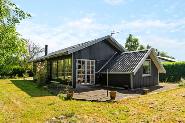 Ejendommen