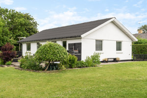 Set fra haven