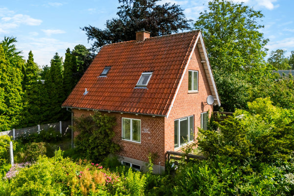 Ejendommen
