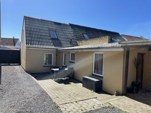 Set fra haven