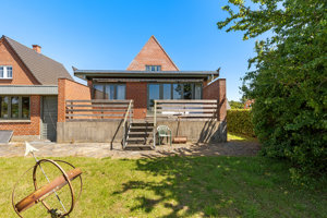 Set fra haven