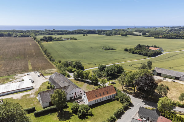 Område