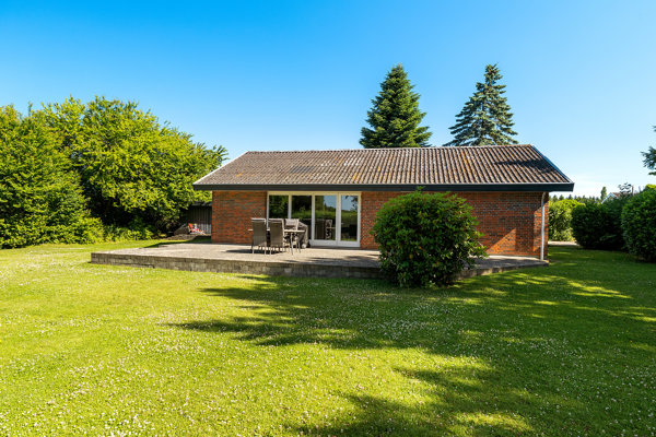 Set fra haven