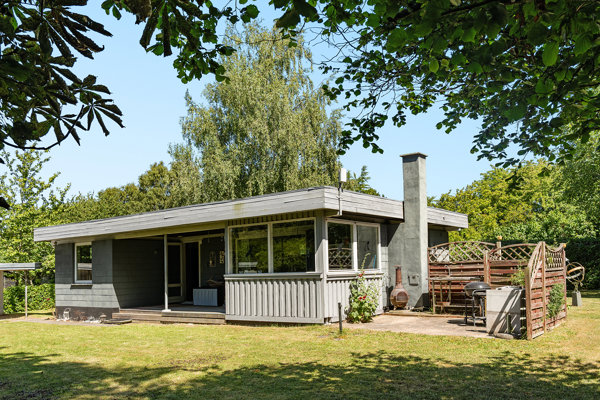 Ejendommen