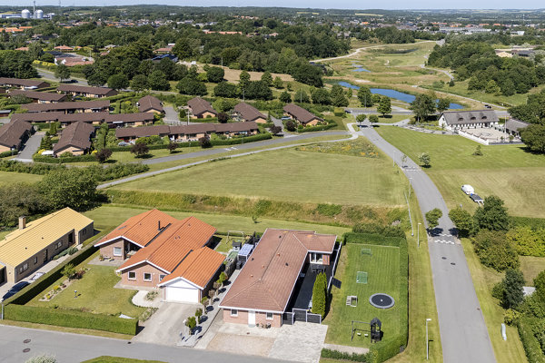 Område