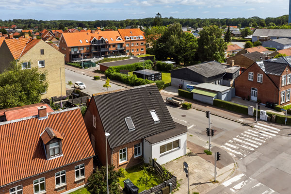 Ejendommen