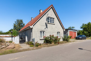 Set fra vejen